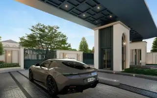 The Palm Grandio's — new development photo 3, Pattaya Thailand