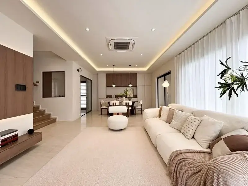 4 Bedroom House for Sale at Horizon By Patta