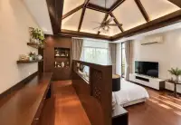 4 Bedroom House for Rent at Horseshoe Point, Pattaya, Thailand — 4-bedroom House — photo 4