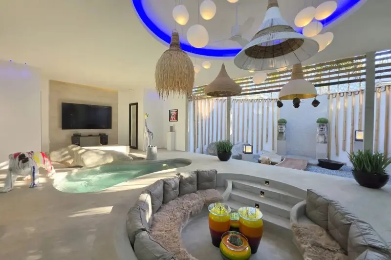 4 Bedroom House for Sale in Huai Yai – Villa/House for Sale in Pattaya