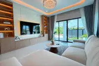 4 Bedroom House for Sale in Huai Yai, Pattaya, Thailand — 4-bedroom House — photo 4