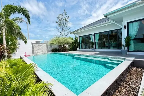 4 Bedroom House for Sale in Huai Yai