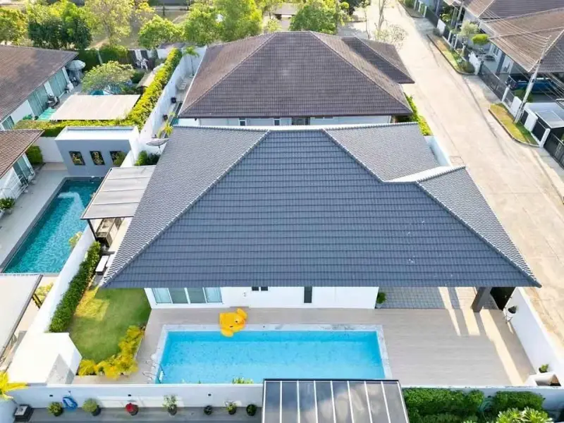 3 Bedroom House for Sale in Huai Yai