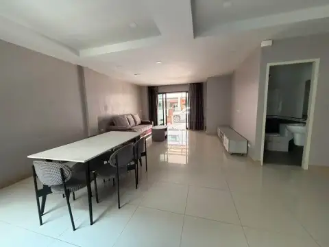 3 Bedroom Townhouse for Sale in Huai Yai, Pattaya, Thailand — 3-bedroom Townhouse — photo 2