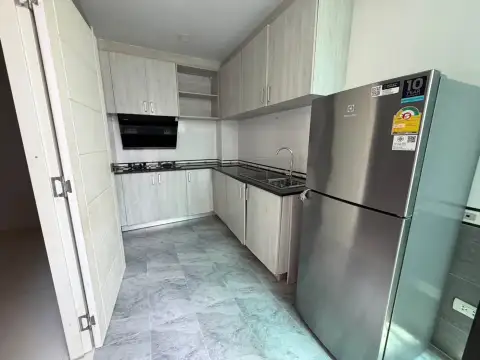 3 Bedroom Townhouse for Sale in Huai Yai, Pattaya, Thailand — 3-bedroom Townhouse — photo 3