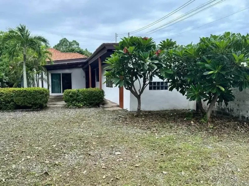 2 Bedroom House for Sale in Huai Yai