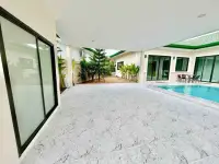 3 Bedroom House for Sale & Rent in Huai Yai, Pattaya, Thailand — 3-bedroom House — photo 3