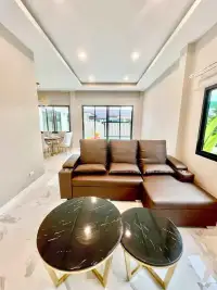 3 Bedroom House for Sale & Rent in Huai Yai, Pattaya, Thailand — 3-bedroom House — photo 4