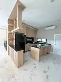 3 Bedroom House for Sale & Rent in Huai Yai, Pattaya, Thailand — 3-bedroom House — photo 5