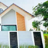 3 Bedroom House for Sale in Huai Yai, Pattaya, Thailand — 3-bedroom House — photo 2