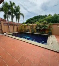 3 Bedroom House for Rent in Huai Yai, Pattaya, Thailand — 3-bedroom House — photo 3