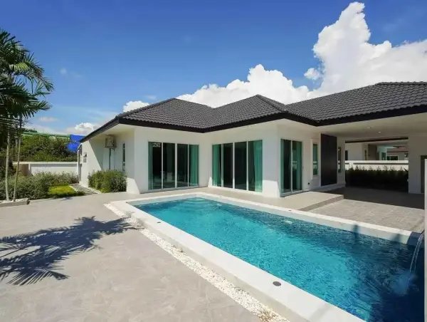 3 Bedroom House for Sale in Huai Yai