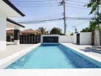 3 Bedroom House for Sale in Huai Yai, Pattaya, Thailand — 3-bedroom House — photo 3