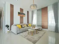 3 Bedroom House for Sale in Huai Yai, Pattaya, Thailand — 3-bedroom House — photo 4