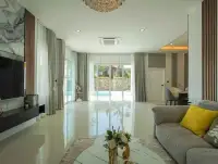 3 Bedroom House for Sale in Huai Yai, Pattaya, Thailand — 3-bedroom House — photo 5