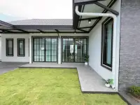 3 Bedroom House for Sale in Huai Yai, Pattaya, Thailand — 3-bedroom House — photo 1