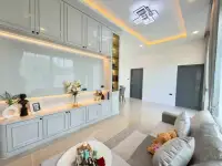 3 Bedroom House for Sale in Huai Yai, Pattaya, Thailand — 3-bedroom House — photo 2