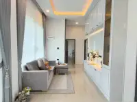 3 Bedroom House for Sale in Huai Yai, Pattaya, Thailand — 3-bedroom House — photo 4