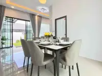 3 Bedroom House for Sale in Huai Yai, Pattaya, Thailand — 3-bedroom House — photo 5