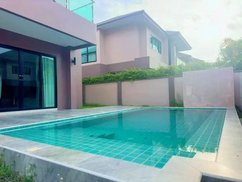 4 Bedroom House for Sale & Rent in Huai Yai