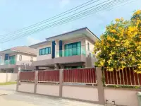 4 Bedroom House for Sale & Rent in Huai Yai, Pattaya, Thailand — 4-bedroom House — photo 2