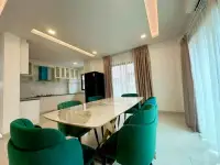4 Bedroom House for Sale & Rent in Huai Yai, Pattaya, Thailand — 4-bedroom House — photo 5