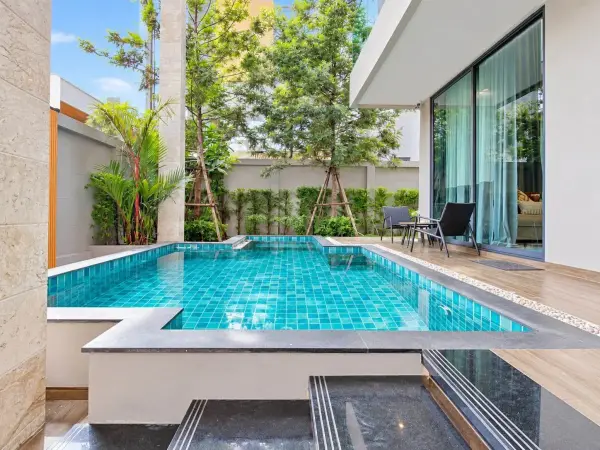 4 Bedroom House for Sale in Huai Yai