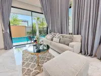 4 Bedroom House for Sale in Huai Yai, Pattaya, Thailand — 4-bedroom House — photo 4