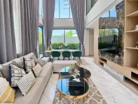 4 Bedroom House for Sale in Huai Yai, Pattaya, Thailand — 4-bedroom House — photo 5