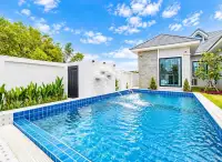 4 Bedroom House for Sale in Huai Yai, Pattaya, Thailand — 4-bedroom House — photo 2