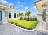 4 Bedroom House for Sale in Huai Yai, Pattaya, Thailand — 4-bedroom House — photo 3