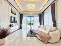 4 Bedroom House for Sale in Huai Yai, Pattaya, Thailand — 4-bedroom House — photo 5