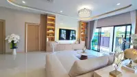 4 Bedroom House for Sale in Huai Yai, Pattaya, Thailand — 4-bedroom House — photo 4