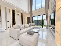 5 Bedroom House for Sale & Rent in Huai Yai, Pattaya, Thailand — 5-bedroom House — photo 3