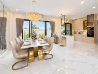 5 Bedroom House for Sale & Rent in Huai Yai, Pattaya, Thailand — 5-bedroom House — photo 4