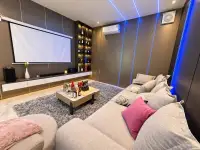 5 Bedroom House for Sale & Rent in Huai Yai, Pattaya, Thailand — 5-bedroom House — photo 5
