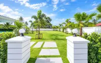 5 Bedroom House for Sale in Huai Yai, Pattaya, Thailand — 5-bedroom House — photo 4