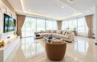 5 Bedroom House for Sale in Huai Yai, Pattaya, Thailand — 5-bedroom House — photo 5