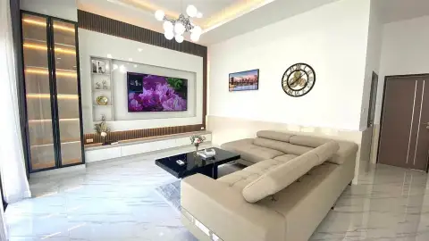 3 Bedroom House for Sale in Huai Yai, Pattaya, Thailand — 3-bedroom House — photo 4