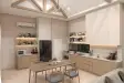 3 Bedroom House for Sale at Living 19 At Santisuk