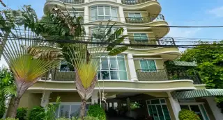 Siam Oriental Condominium — new development photo 4, Pattaya Thailand