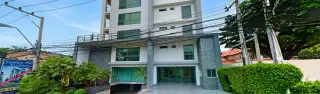 Sunrise Hill Residence — new development photo 5, Pattaya Thailand