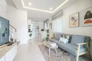 I Leaf Prime Pattaya-Jomtien — new development photo 5, Pattaya Thailand
