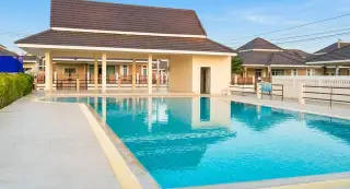Chokchai Village 10 — new development photo 5, Pattaya Thailand