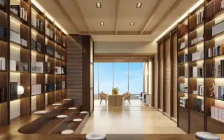 SKYPARK Lucean Jomtien Pattaya — new development photo 5, Pattaya Thailand
