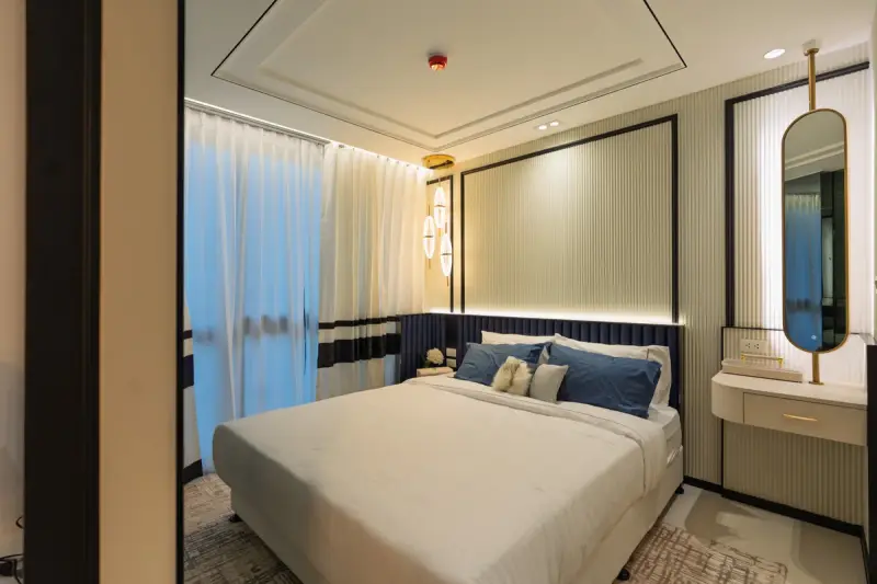 1 Bedroom Condo for Sale at Embassy Life – Condo for Sale in Pattaya