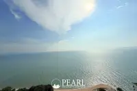 3 Bedroom Condo for Sale in Sands Condominium master bedroom with en-suite bathroom