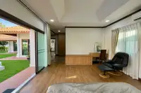 3 Bedroom House for Sale in Baan Balina 2 private swimming pool