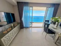 2 Bedroom Condo for Sale at Palm Wongamat, Pattaya, Thailand — 2-bedroom Condo — photo 5