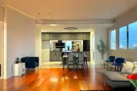 1 Bedroom Condo for Sale in The Cove Pattaya spacious balcony with sea view